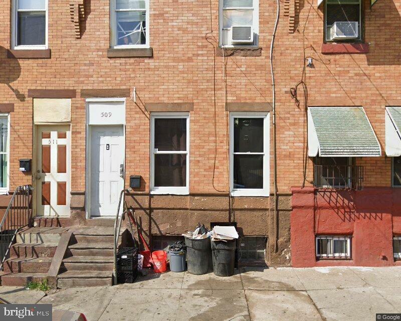 509 W Venango Street  Philadelphia PA 19140 photo