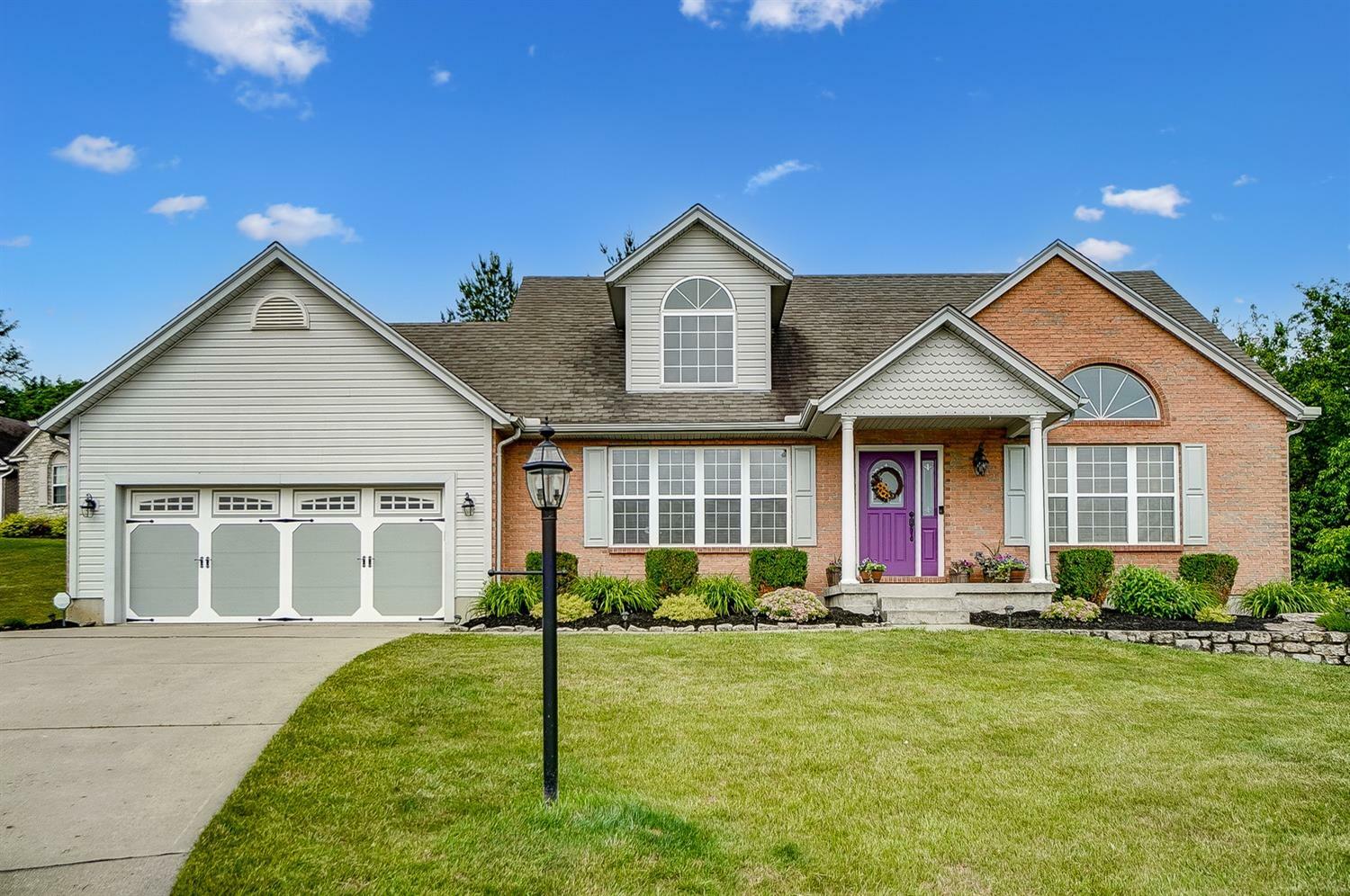 Property Photo: 22583 Limestone Dr IN 47025