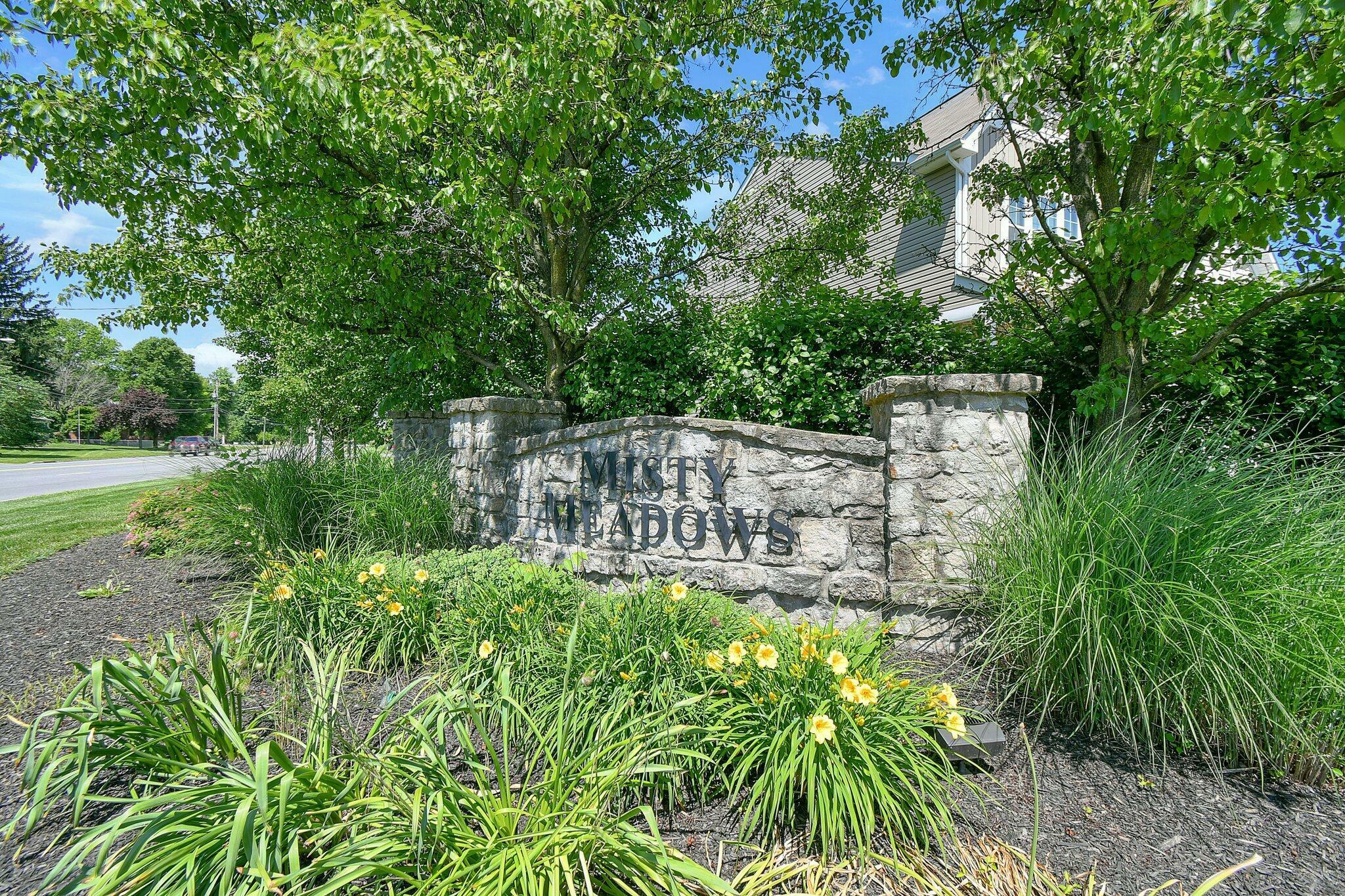 Property Photo: 1001 Nolder Drive OH 43130