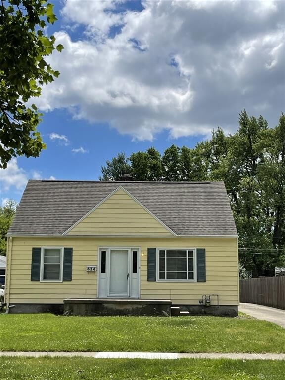 Property Photo:  614 Monteray Avenue  OH 45419 