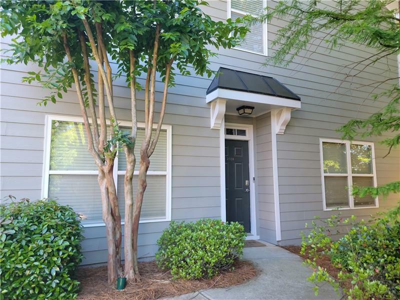 Property Photo: 2581 Willow Grove Road NW 8 GA 30101