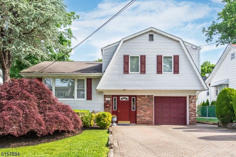 Property Photo: 175 Vreeland Ave NJ 07621