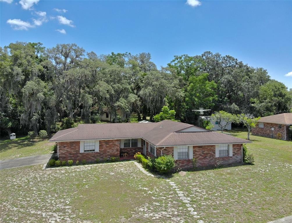 Property Photo:  34449 Black Bass Circle  FL 34731 