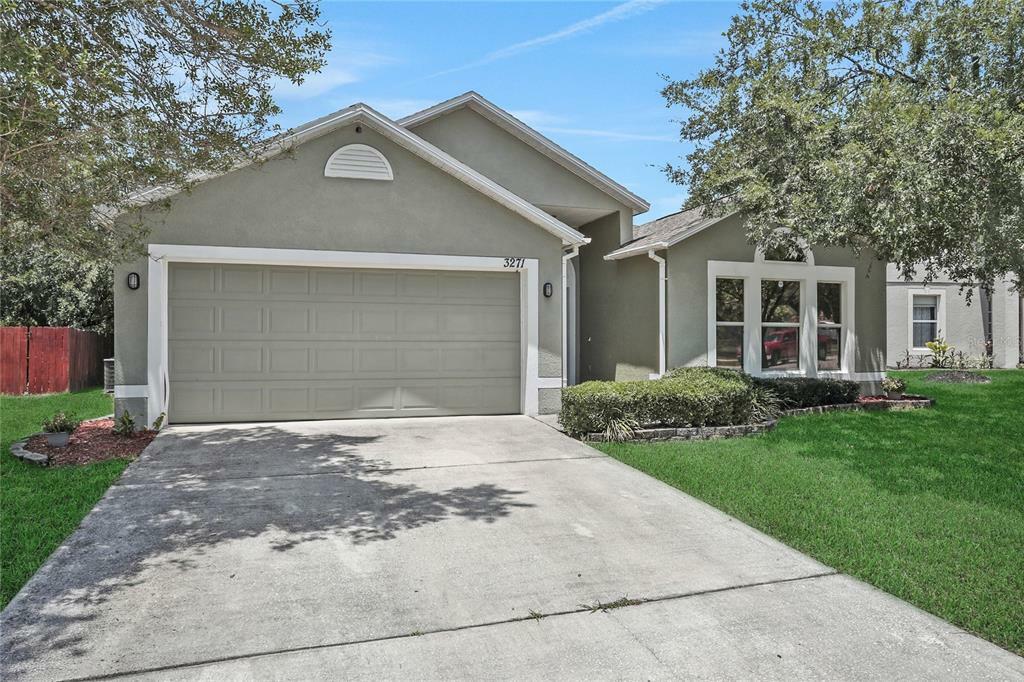 Property Photo:  3271 Wild Pepper Court  FL 32725 