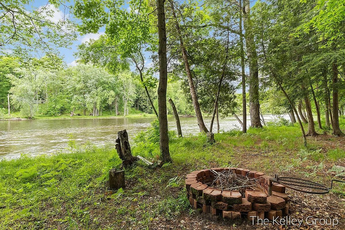 Property Photo:  17645 Old Logging Trail Road  MI 49639 
