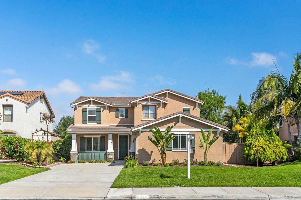 Property Photo:  2225 Bliss Cir  CA 92056 