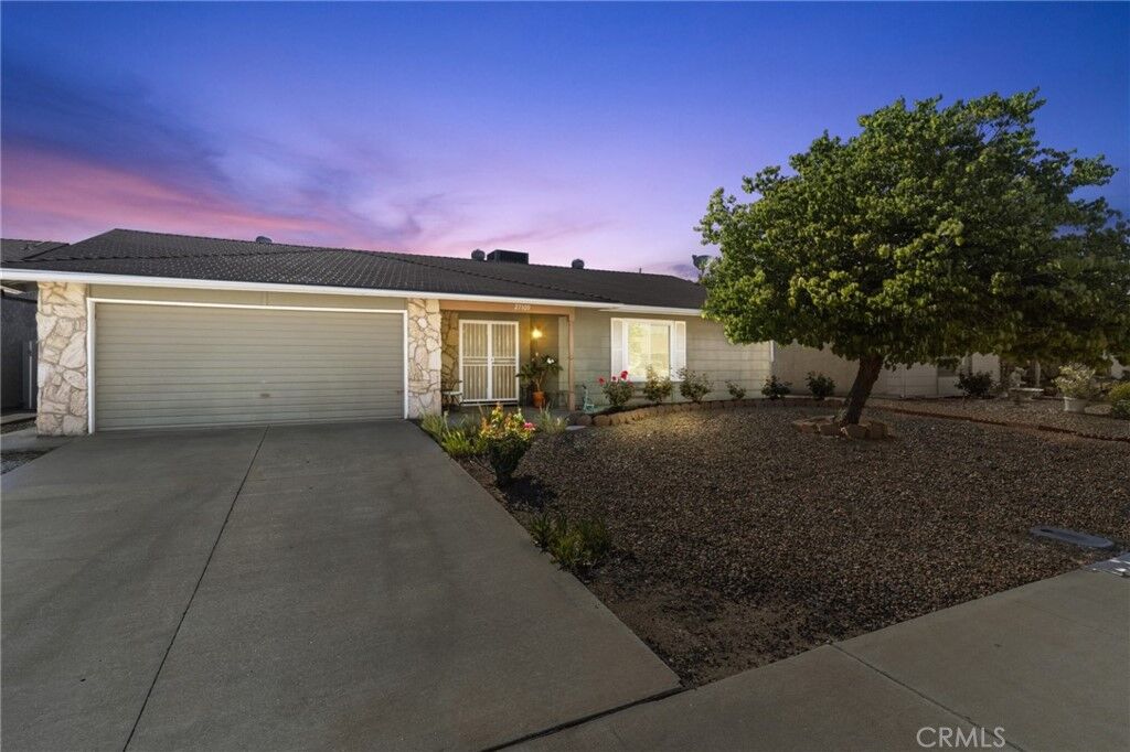 Property Photo:  27109 Howard Street  CA 92586 