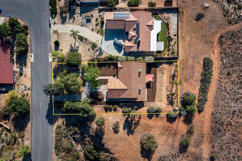 25560 Bellemore Drive  Ramona CA 92065 photo
