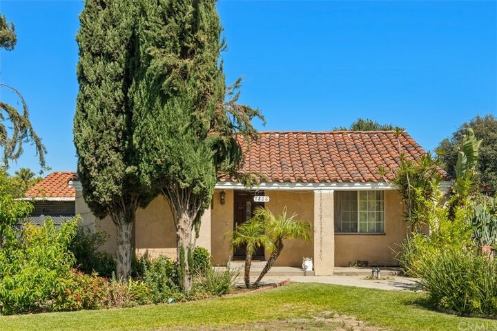 Property Photo:  7806 Sorensen Avenue  CA 90606 