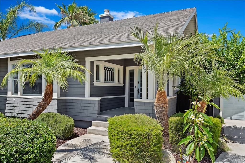 Property Photo: 3483 Twogood Lane CA 92501