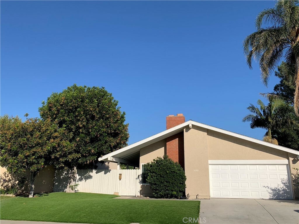 Property Photo:  14901 Greenbrae Street  CA 92604 