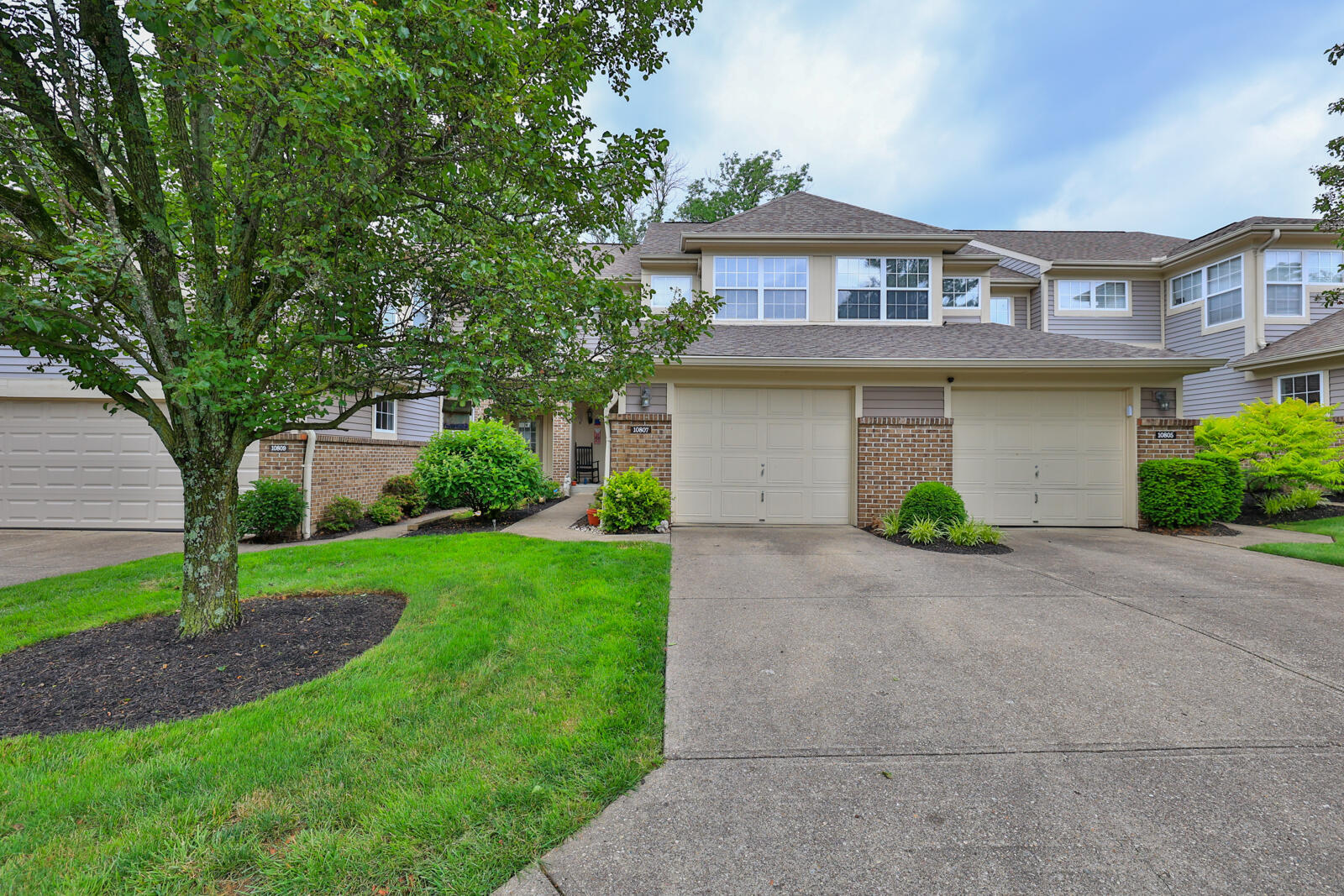 Property Photo: 10807 Doral Court KY 41091