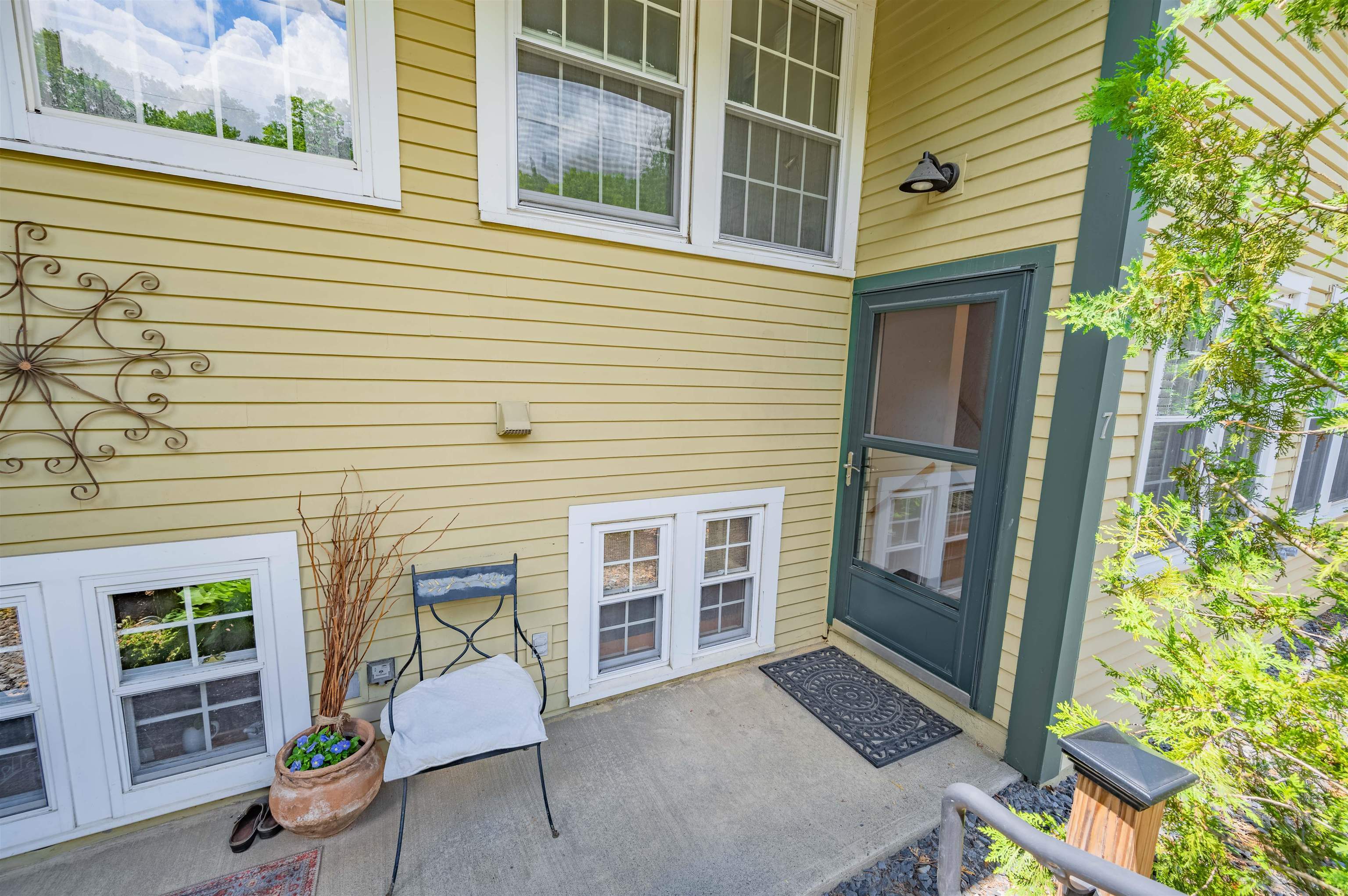 Property Photo: 4 Mechanic Street 7 VT 05602