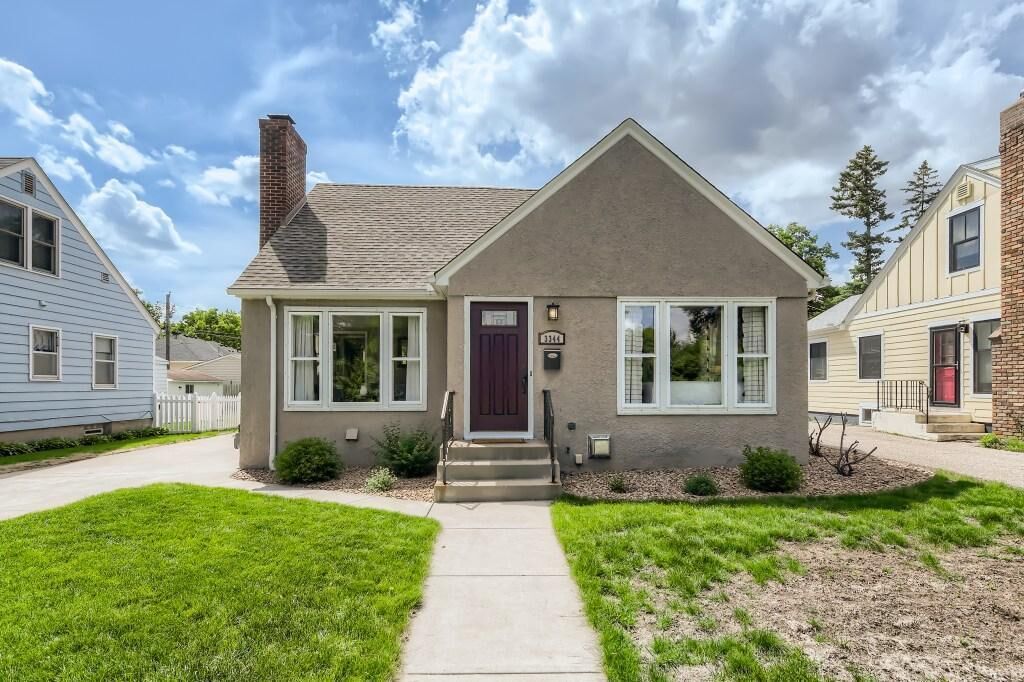 Property Photo:  3344 France Avenue S  MN 55416 