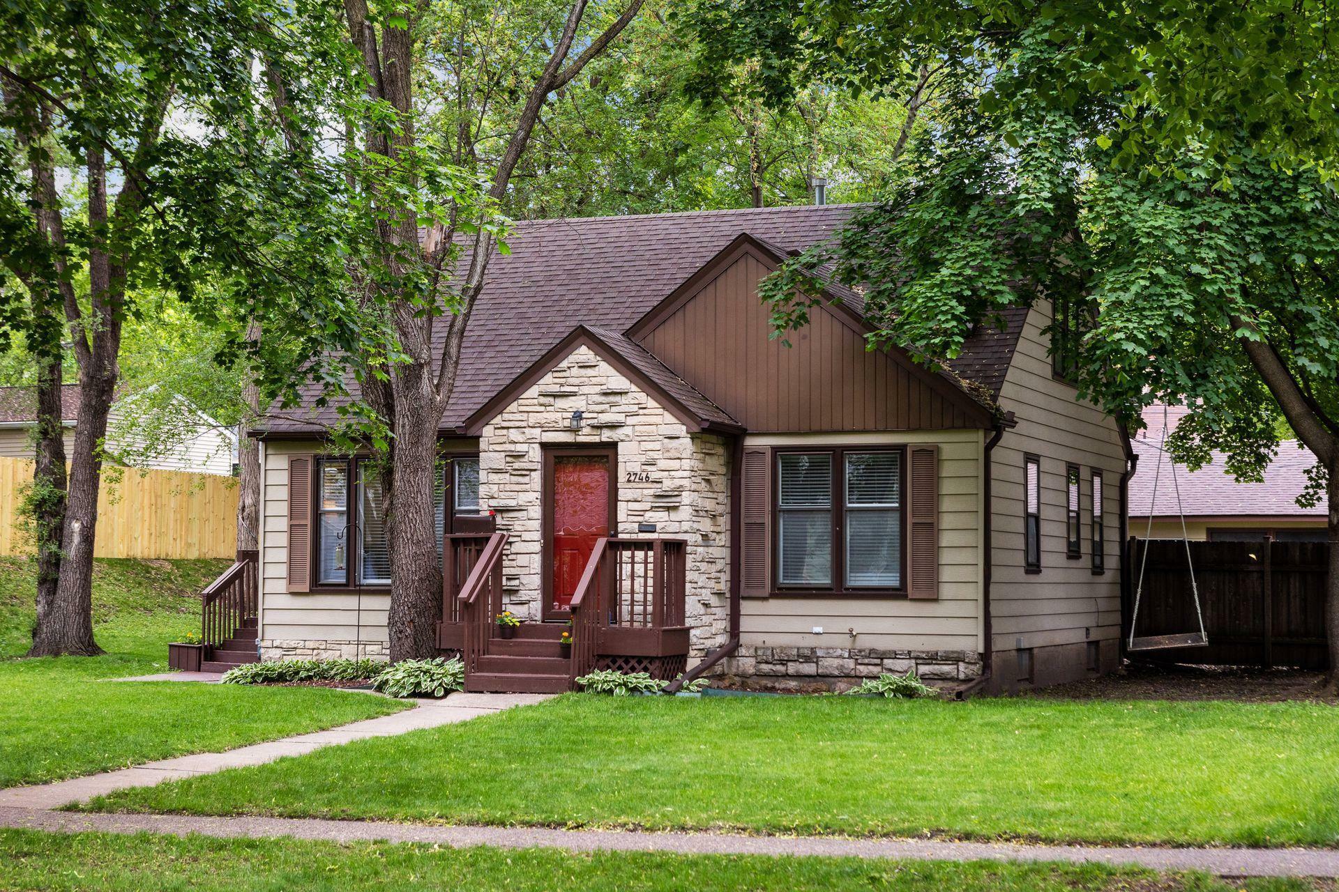 2746 Edgewood Avenue S  Saint Louis Park MN 55426 photo