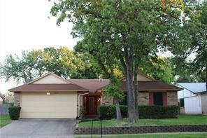 Property Photo:  3800 Pinewood Street  TX 76021 