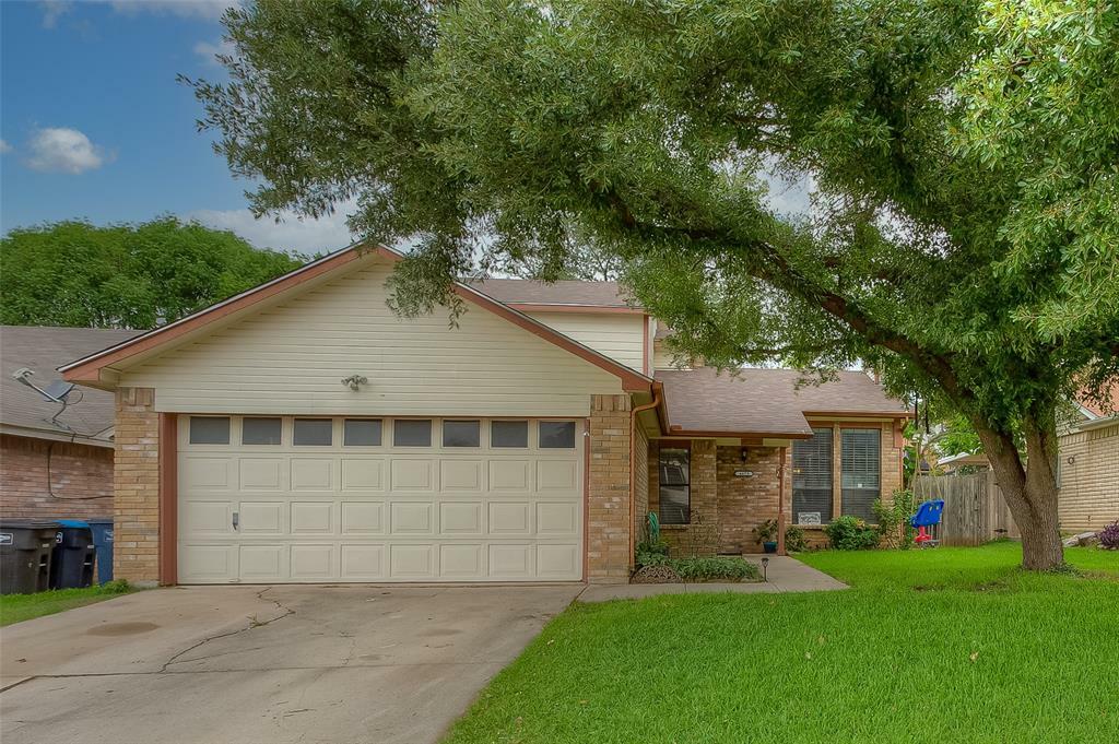 Property Photo:  4673 Bracken Drive  TX 76137 