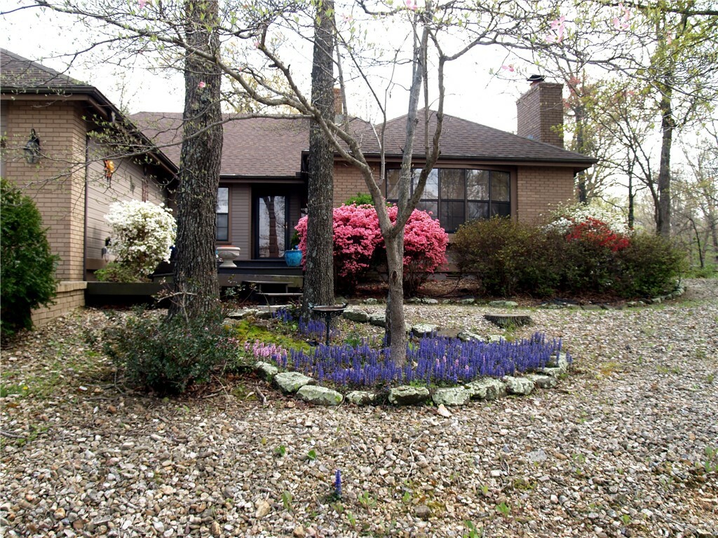 Property Photo:  42 Mayfair Drive  AR 72715 