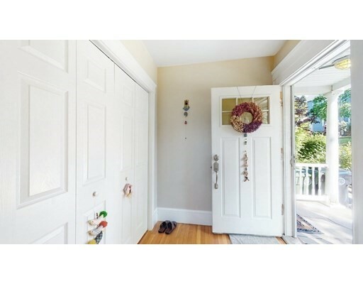 Property Photo:  71 Burnham St  MA 02472 