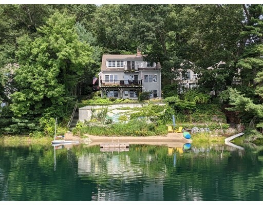 Property Photo: 67 White Ave MA 01742