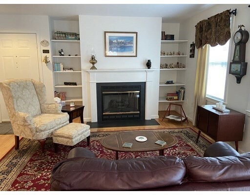 Property Photo: 58 West Main Street D 104 MA 01450