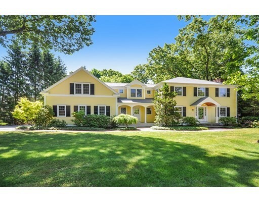 Property Photo:  75 Walnut  MA 01742 