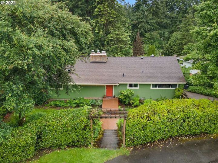 5415 SW 19th Dr  Portland OR 97239 photo