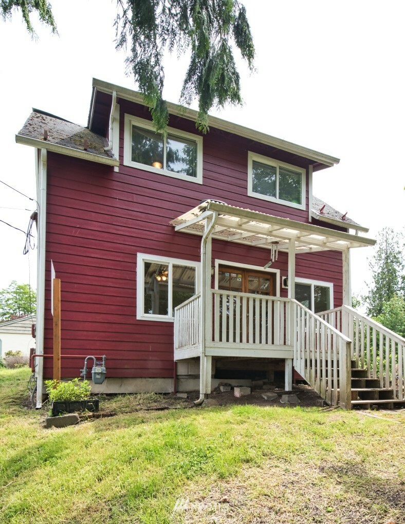 Property Photo:  4972 Naomi Street NW  WA 98311 