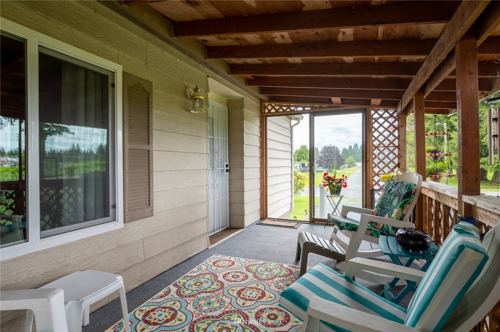 Property Photo: 24892 Minkler Road 1 WA 98284