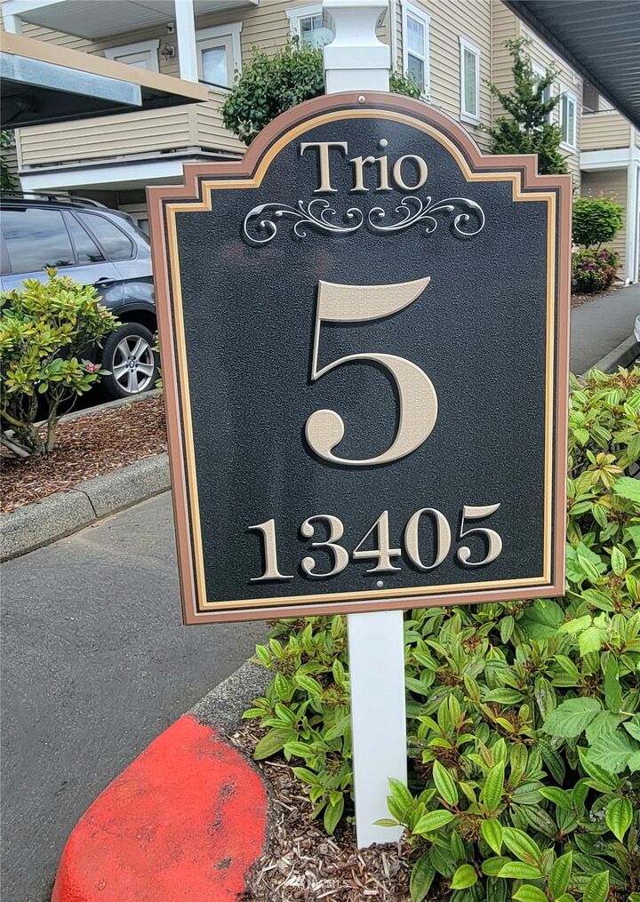 Property Photo:  13405 97th Avenue E 105  WA 98373 