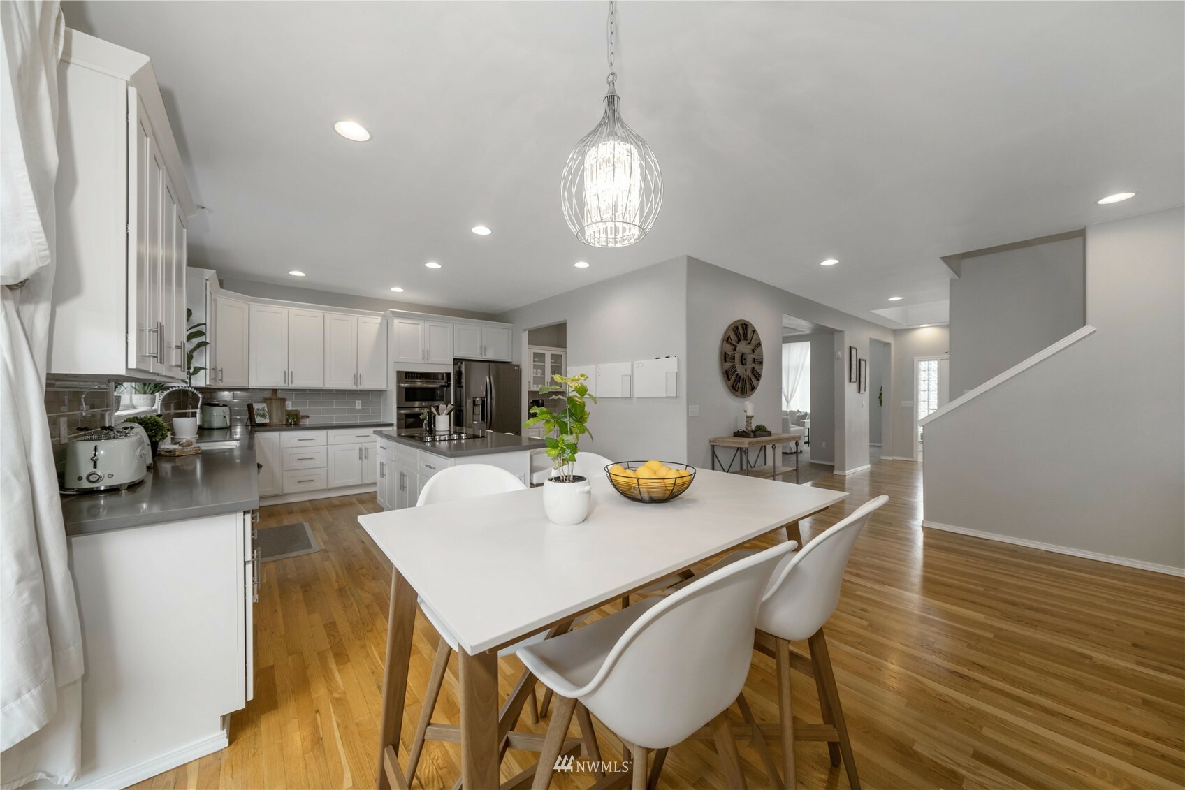 Property Photo: 4002 Broadmoor Drive NE WA 98422