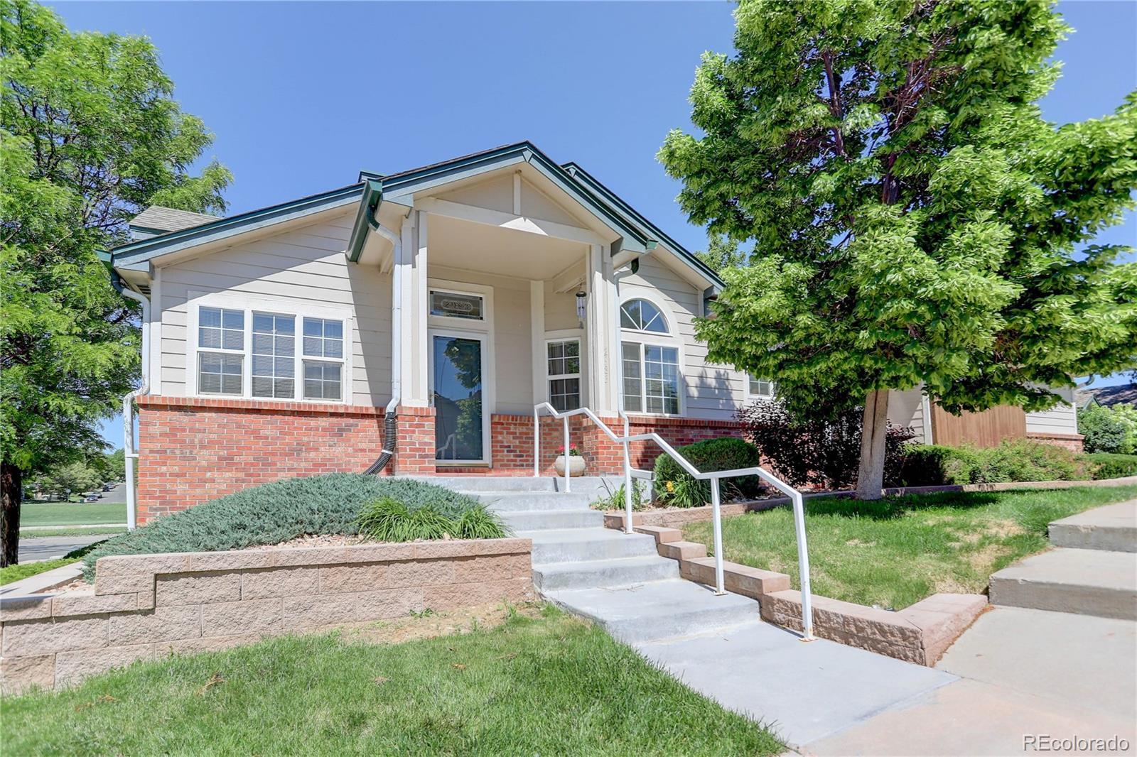 Property Photo:  2983 S Walden Court  CO 80013 