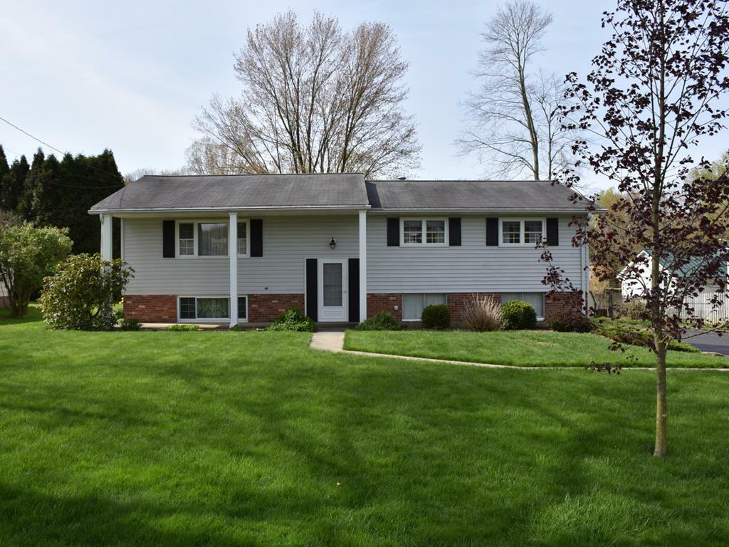 Property Photo:  12435 Lakeside Drive  PA 16316 