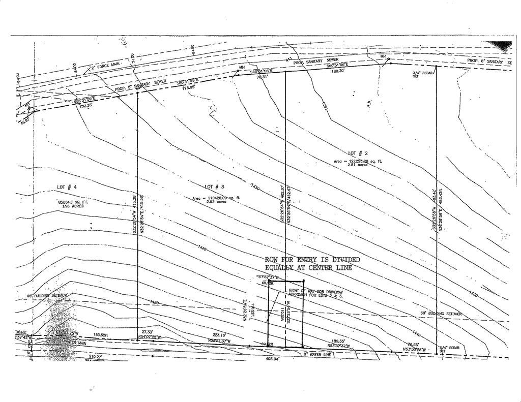 Property Photo:  Lot 2 Greenville Pike  PA 16214 