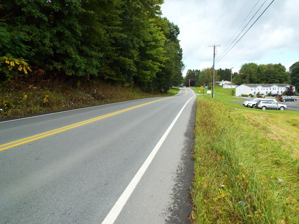 Property Photo:  Lot 3 Greenville Pike  PA 16214 