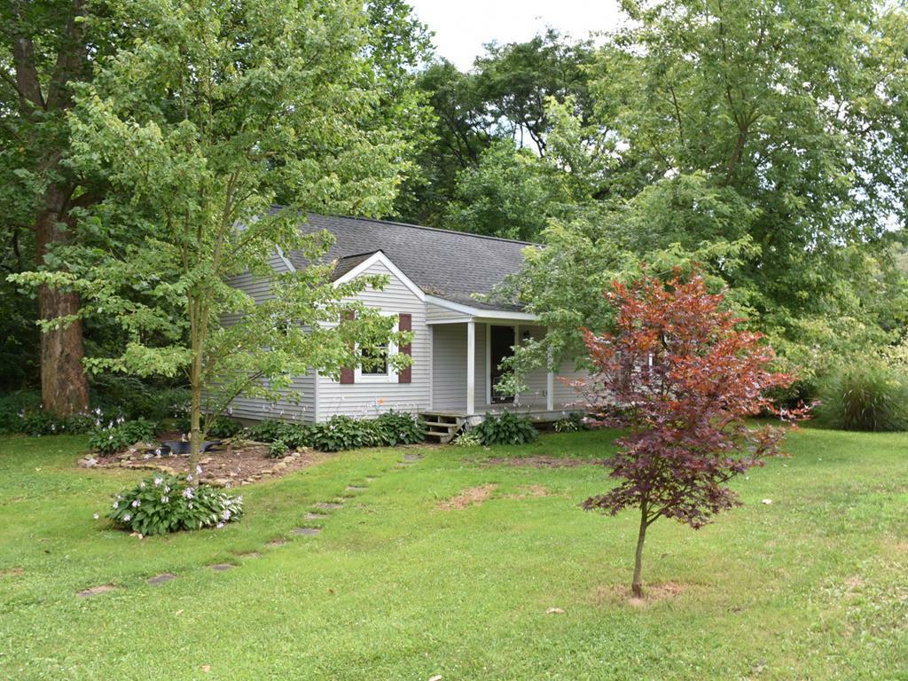 Property Photo:  23803 Steen Hill Road  PA 10649 