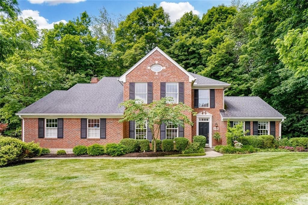 Property Photo: 2184 Briggs Road OH 45459