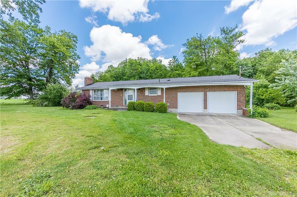 Property Photo: 2270 Ebersole Road OH 45502
