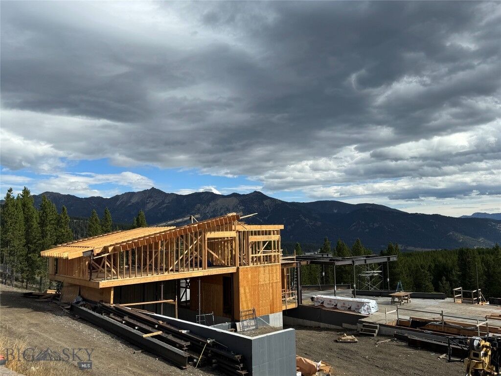 Property Photo:  1195 Eagle View Trail  MT 59716 