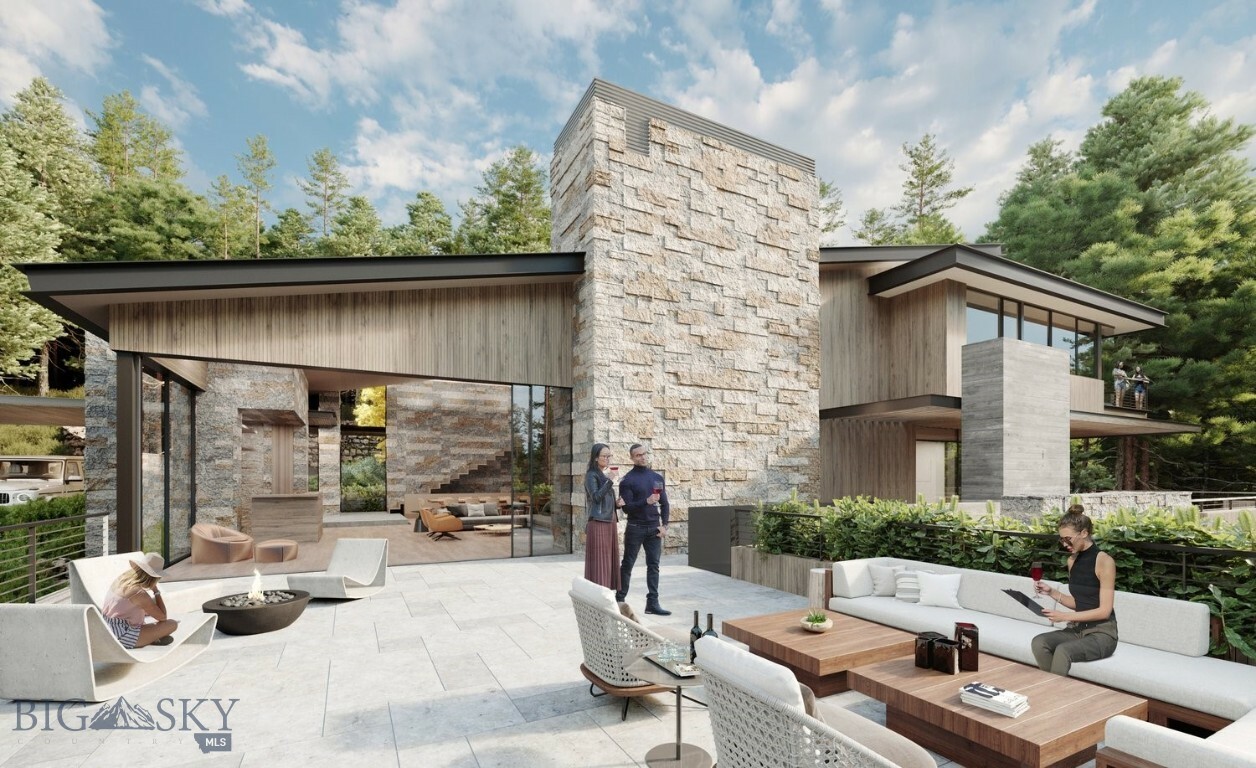 Property Photo: 1195 Eagle View Trail MT 59716