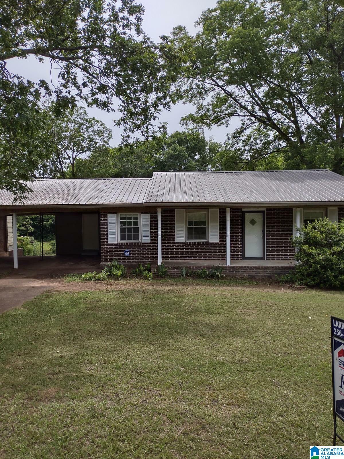 200 Monsanto Road  Anniston AL 36201 photo