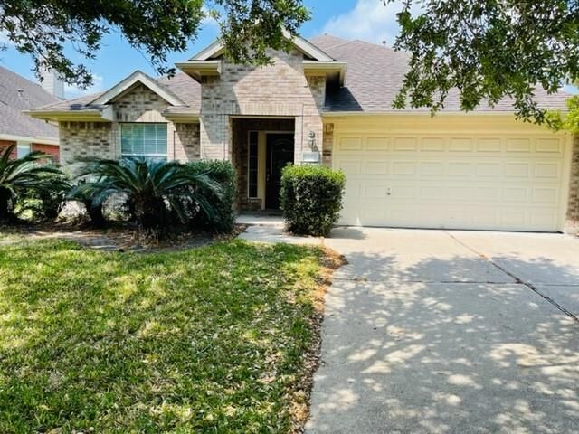 Property Photo: 13411 Barton Meadow Lane TX 77583