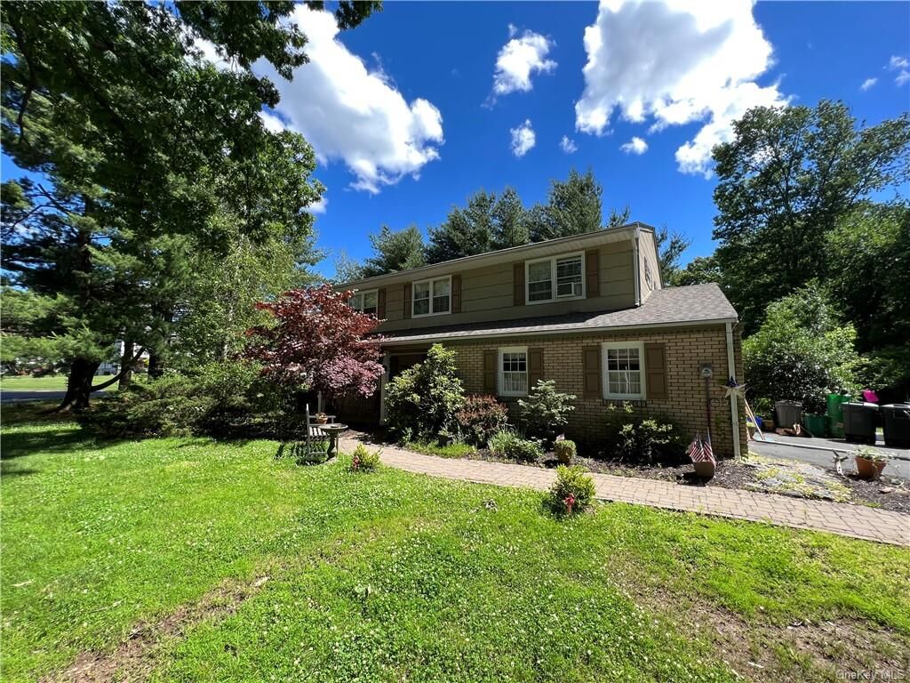 Property Photo: 4 Frederick Street NY 10923