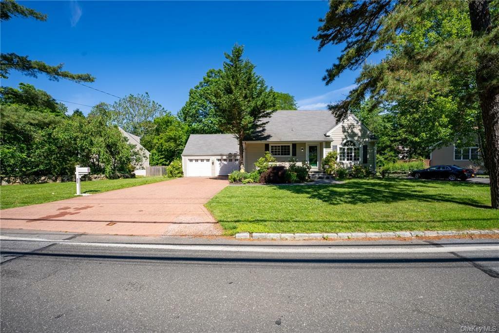 Property Photo: 400 Wilmot Road NY 10804