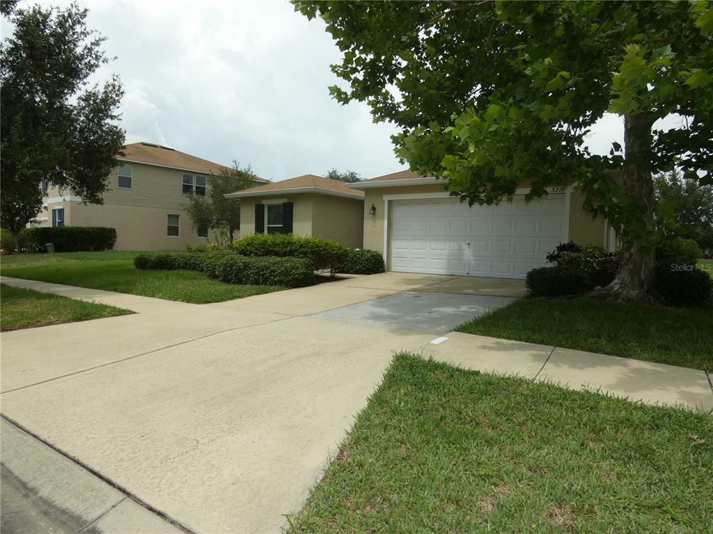 Property Photo: 5215 Butterfly Shell Drive FL 33572