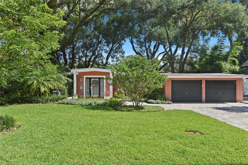 Property Photo:  1643 Shawnee Trail  FL 32751 