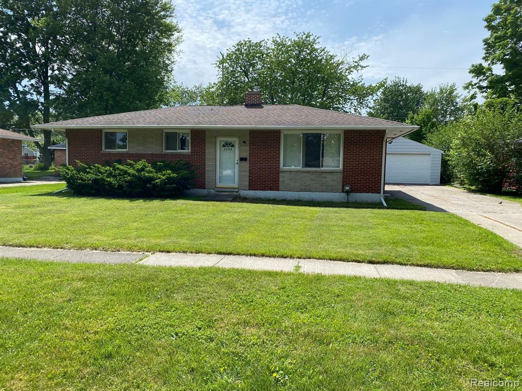 Property Photo:  5208 Durwood  MI 48473 