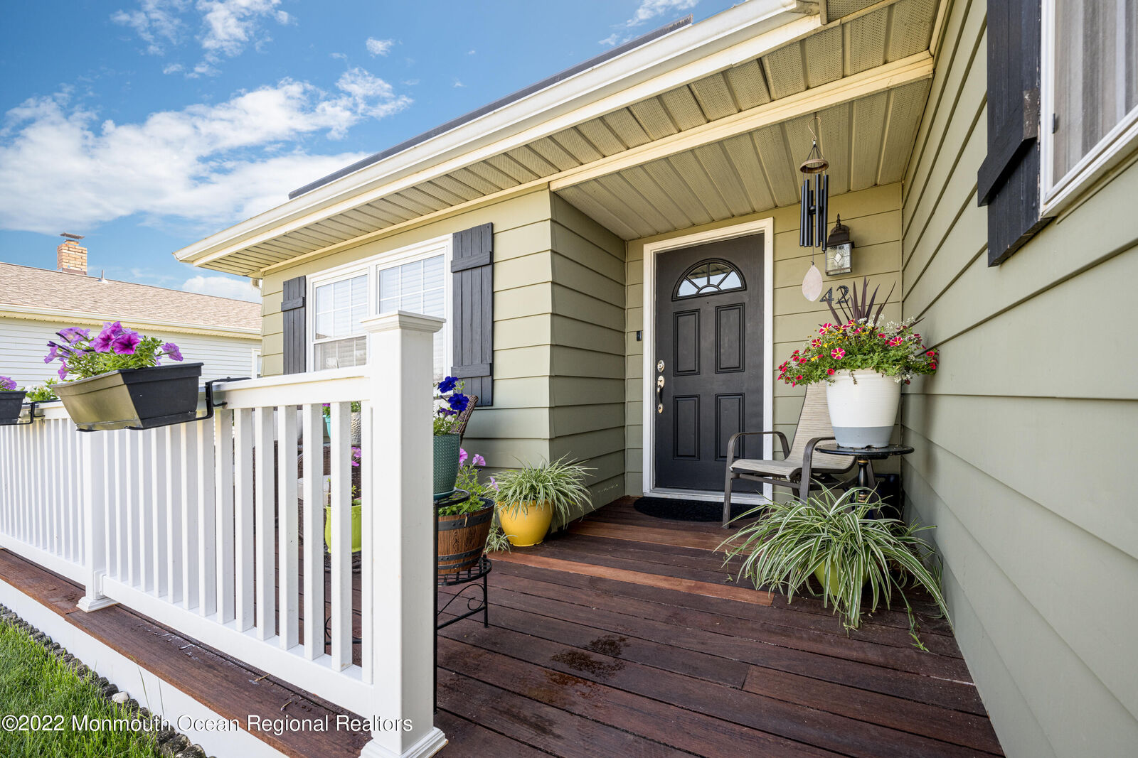 Property Photo:  42 Liberta Drive  NJ 08757 