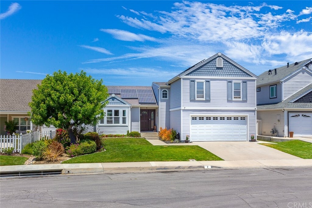 Property Photo: 7 Hidden Crest Way CA 92677