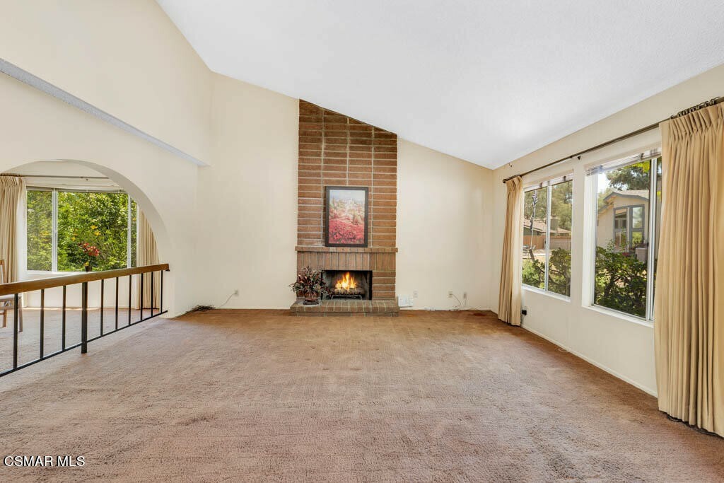 Property Photo:  615 Paseo Grande  CA 91320 